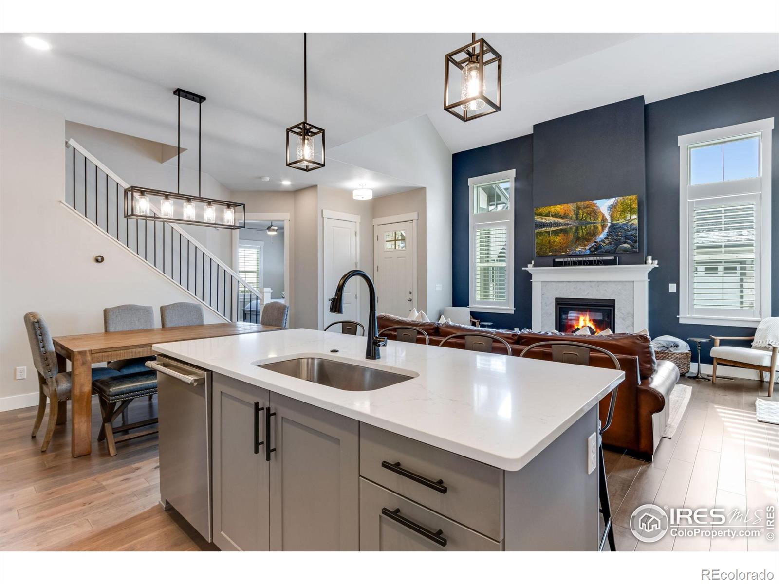 MLS Image #11 for 4268  ardglass lane,timnath, Colorado