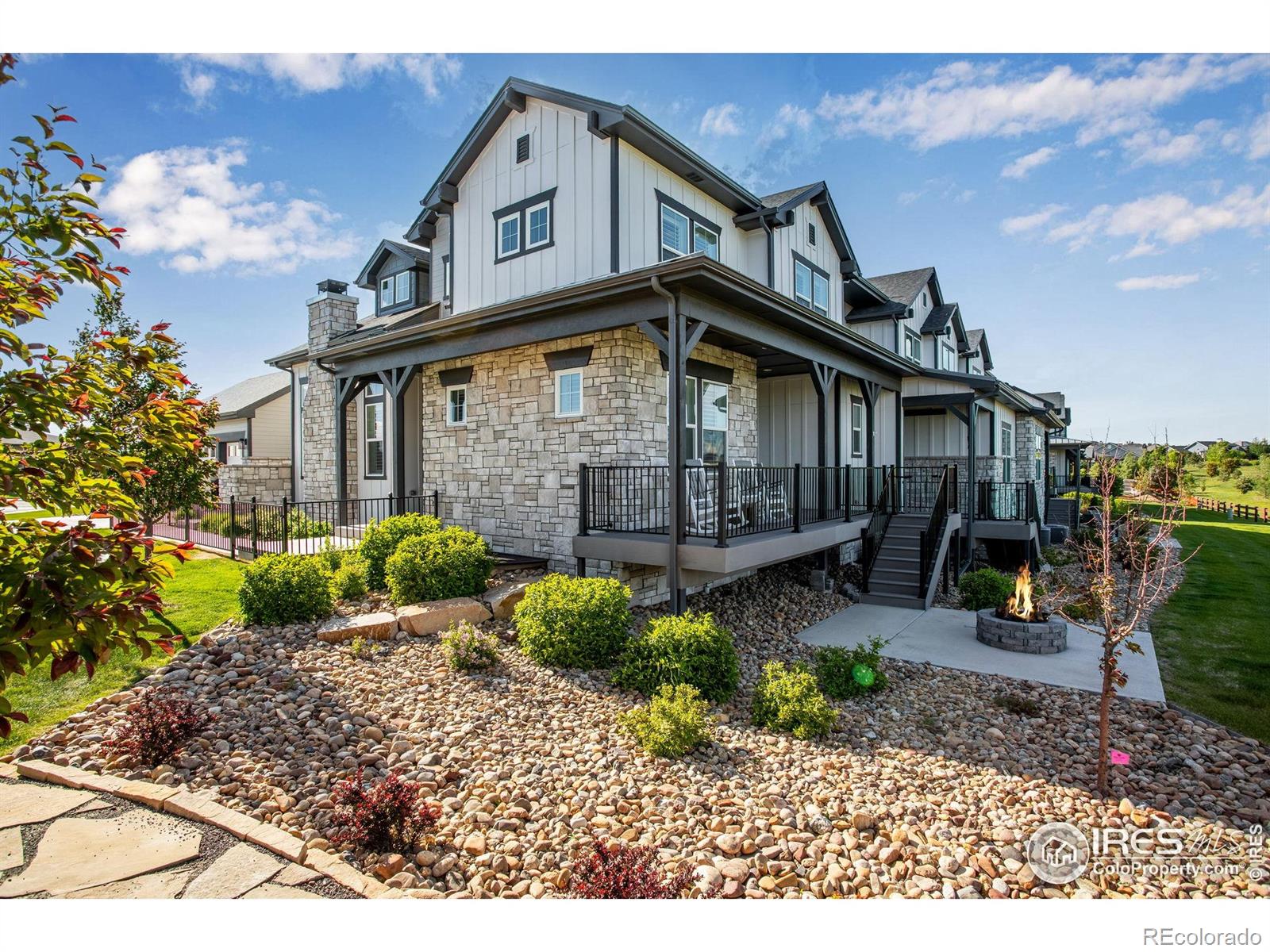 MLS Image #3 for 4268  ardglass lane,timnath, Colorado