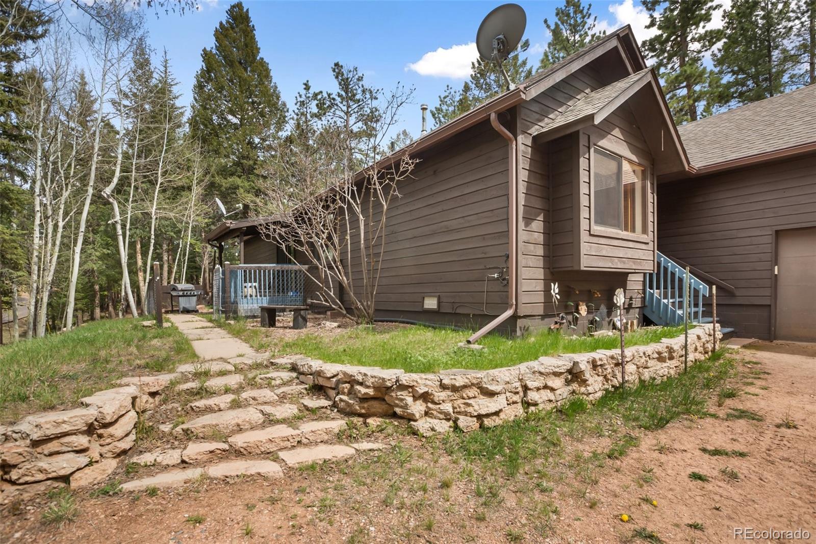 CMA Image for 2997  Sunnywood Avenue,Woodland Park, Colorado