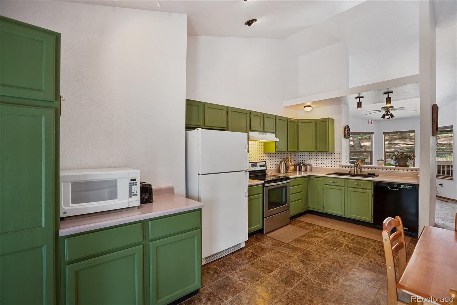 MLS Image #10 for 2997  sunnywood avenue,woodland park, Colorado