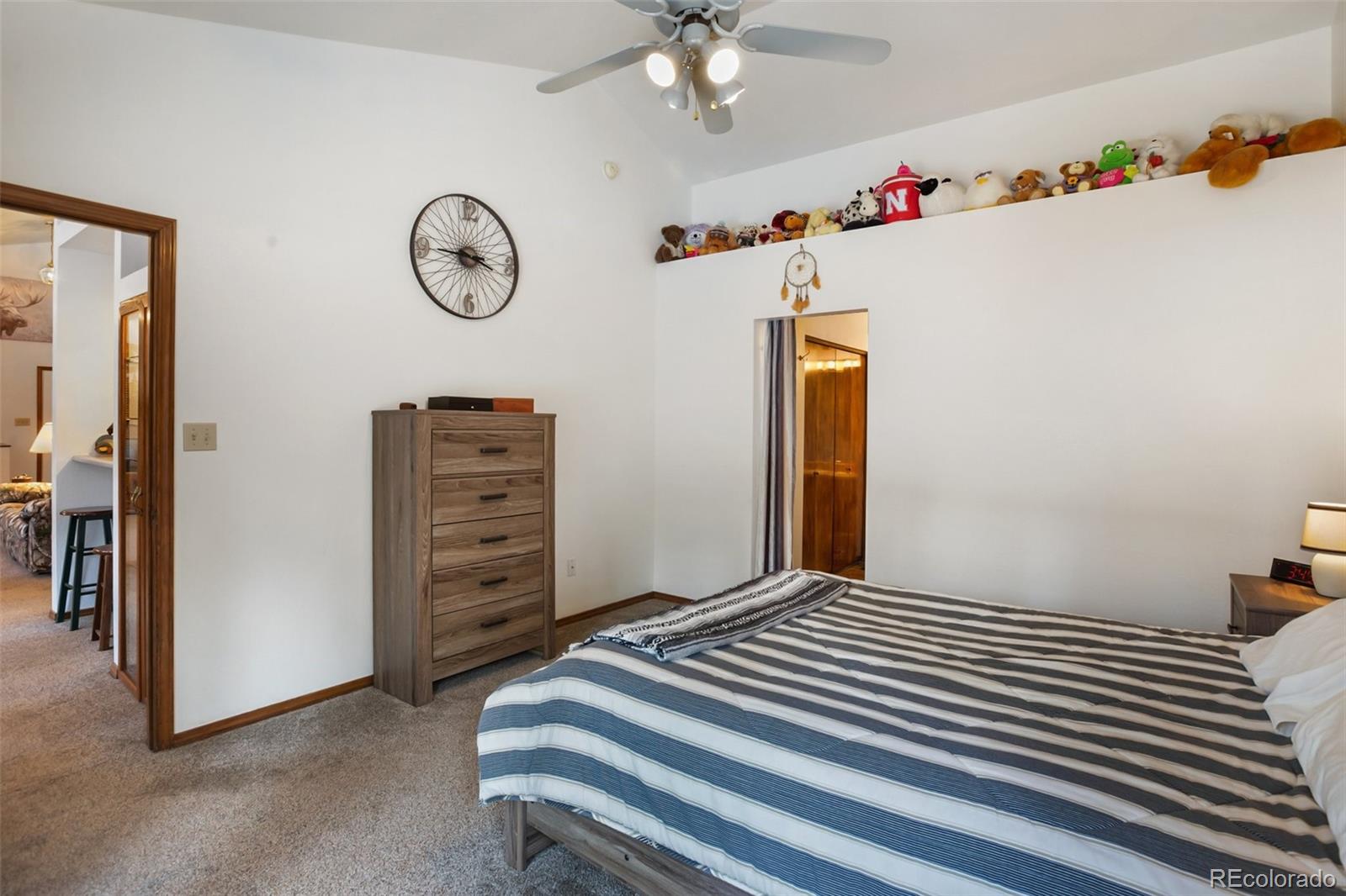 MLS Image #13 for 2997  sunnywood avenue,woodland park, Colorado