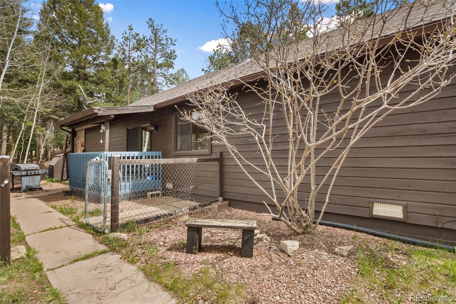MLS Image #22 for 2997  sunnywood avenue,woodland park, Colorado