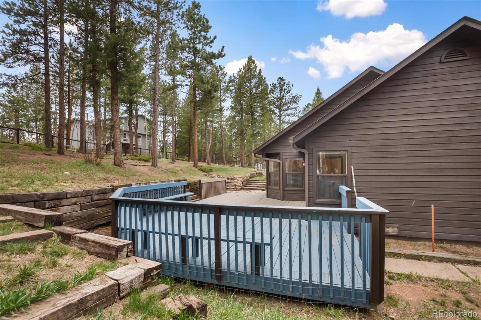 MLS Image #24 for 2997  sunnywood avenue,woodland park, Colorado