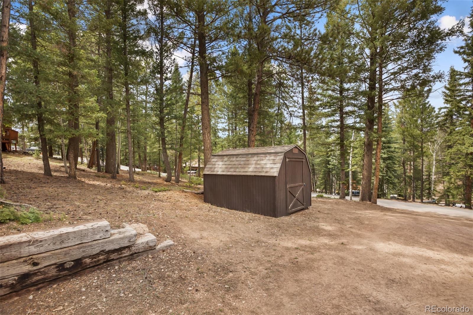 MLS Image #26 for 2997  sunnywood avenue,woodland park, Colorado