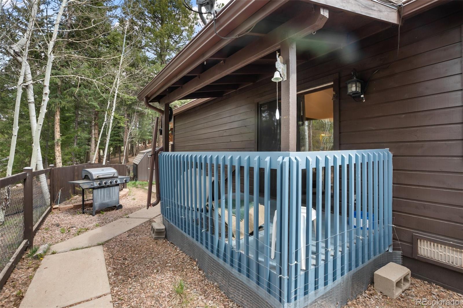 MLS Image #27 for 2997  sunnywood avenue,woodland park, Colorado