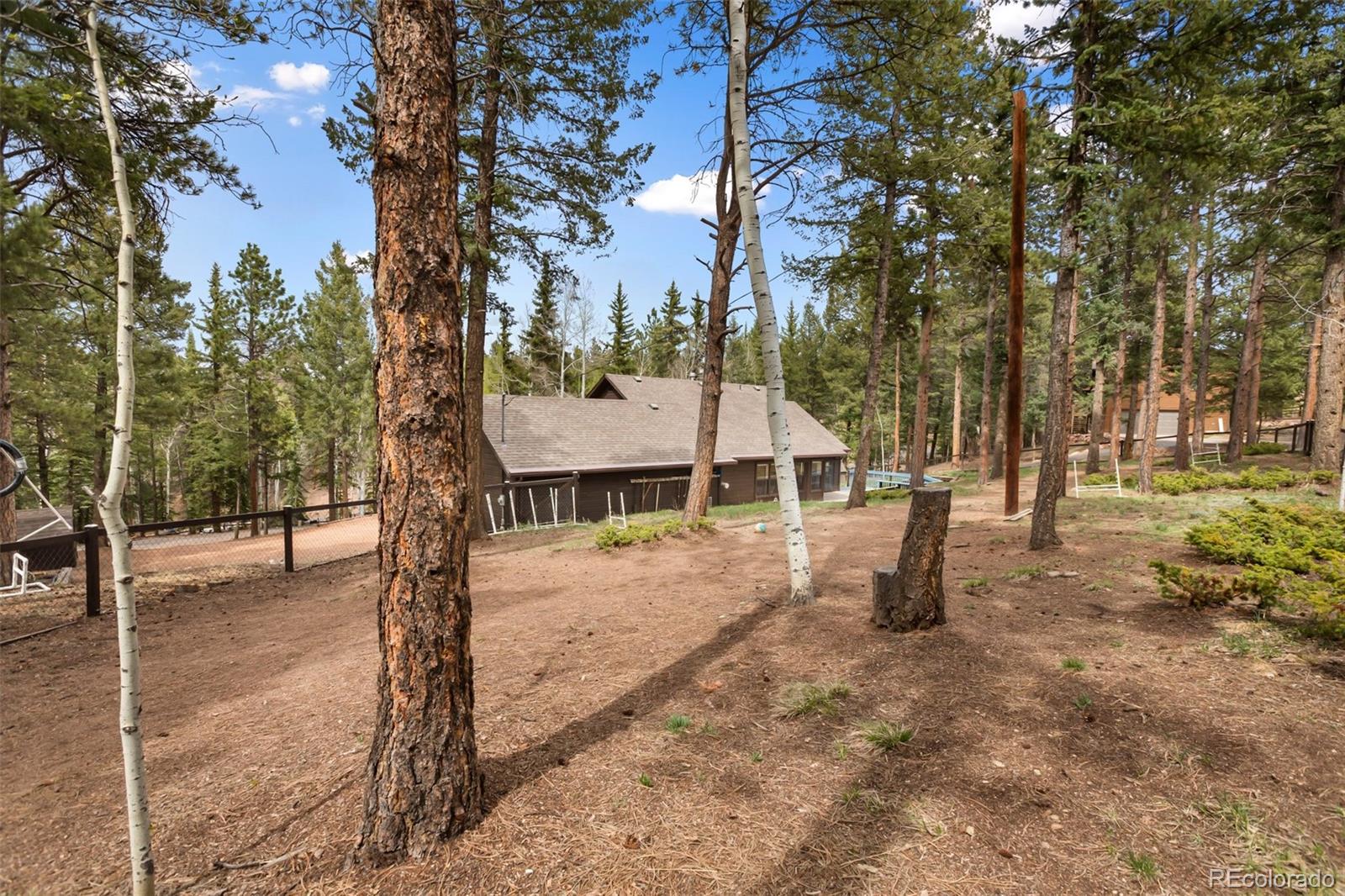 MLS Image #28 for 2997  sunnywood avenue,woodland park, Colorado