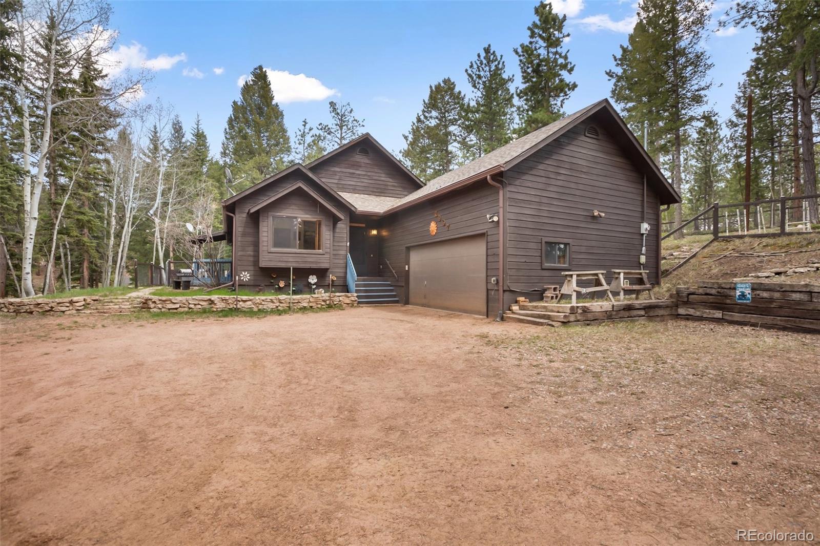 MLS Image #32 for 2997  sunnywood avenue,woodland park, Colorado