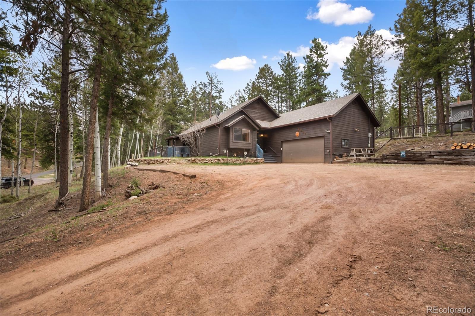 MLS Image #33 for 2997  sunnywood avenue,woodland park, Colorado