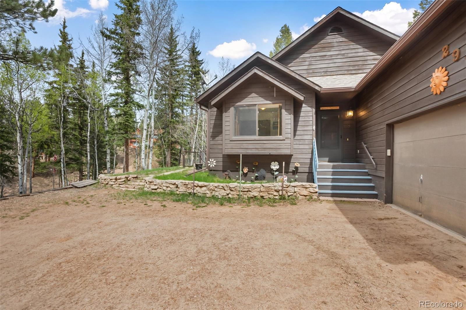 MLS Image #34 for 2997  sunnywood avenue,woodland park, Colorado