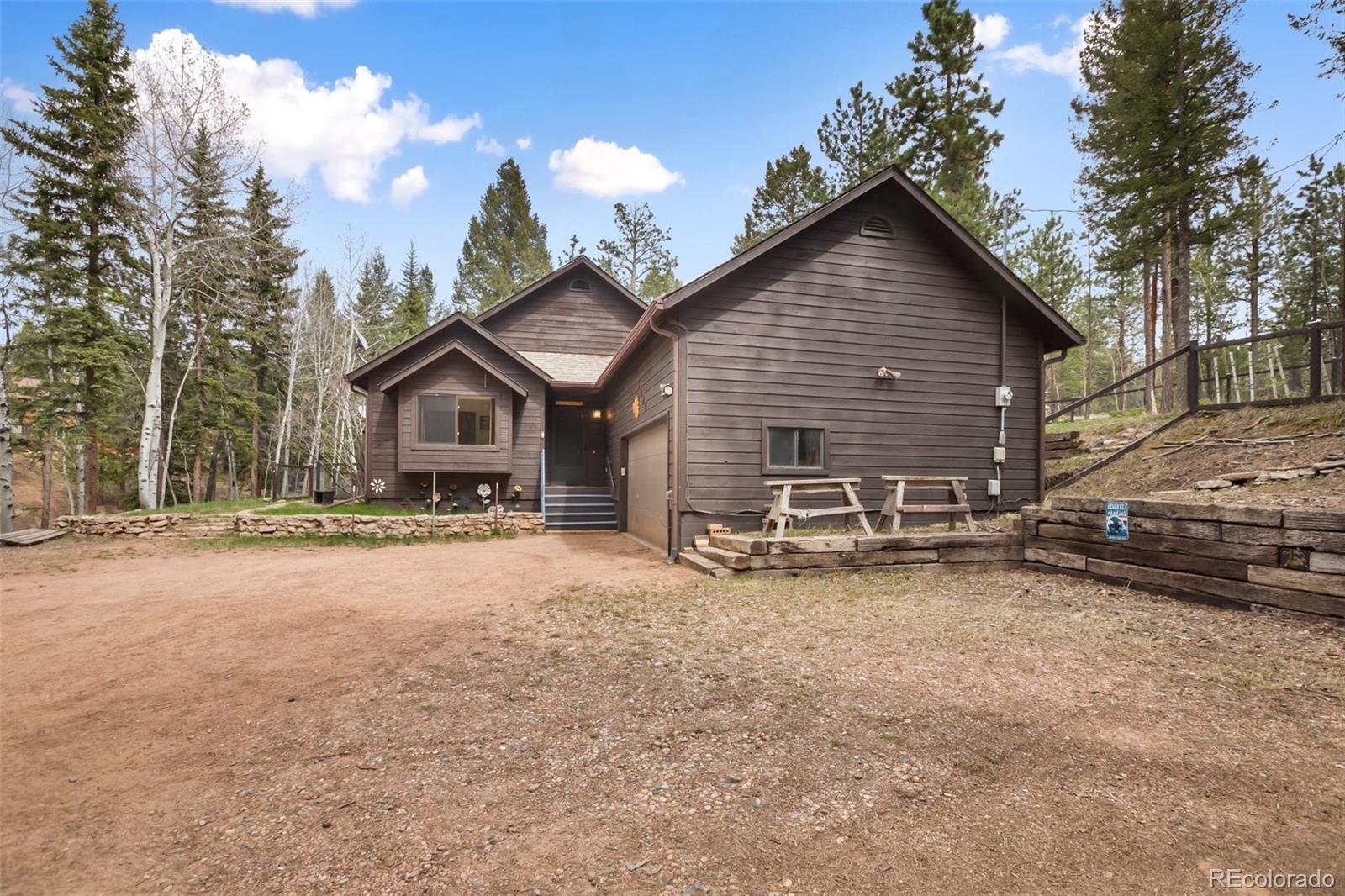 MLS Image #35 for 2997  sunnywood avenue,woodland park, Colorado