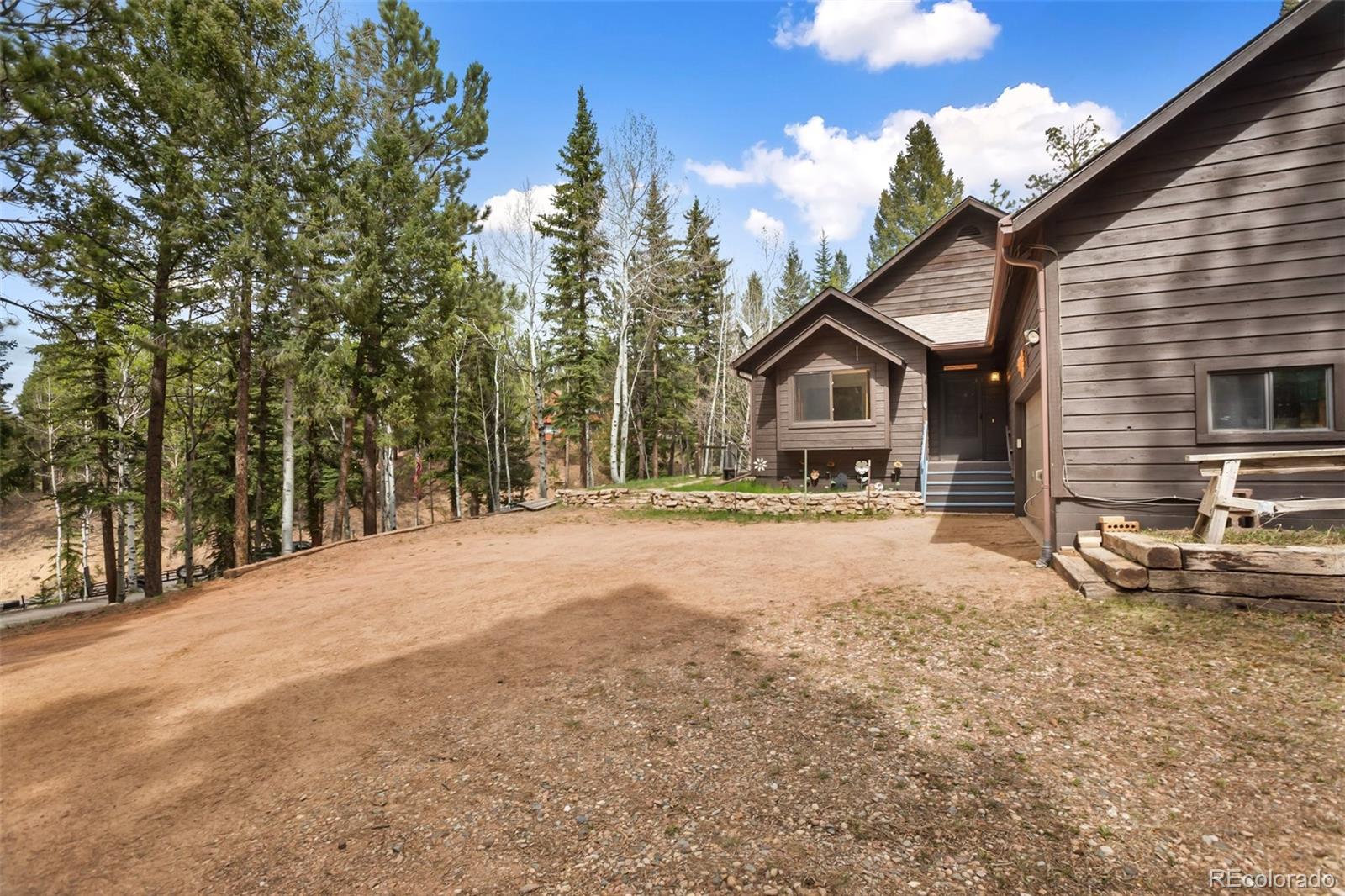MLS Image #36 for 2997  sunnywood avenue,woodland park, Colorado