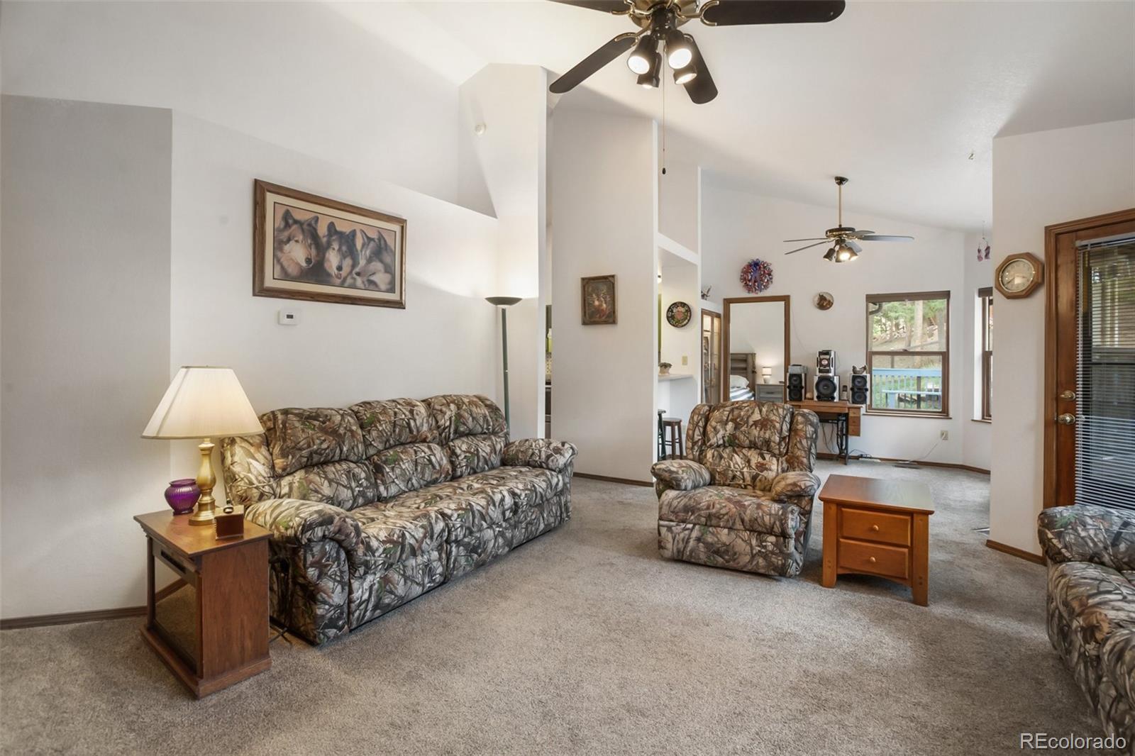 MLS Image #6 for 2997  sunnywood avenue,woodland park, Colorado