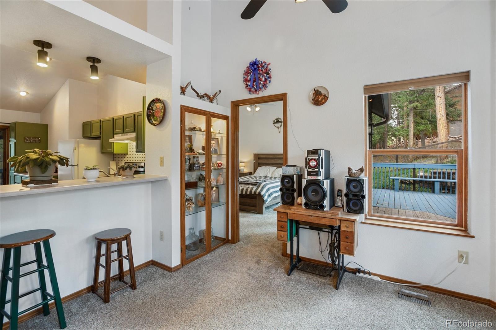 MLS Image #7 for 2997  sunnywood avenue,woodland park, Colorado