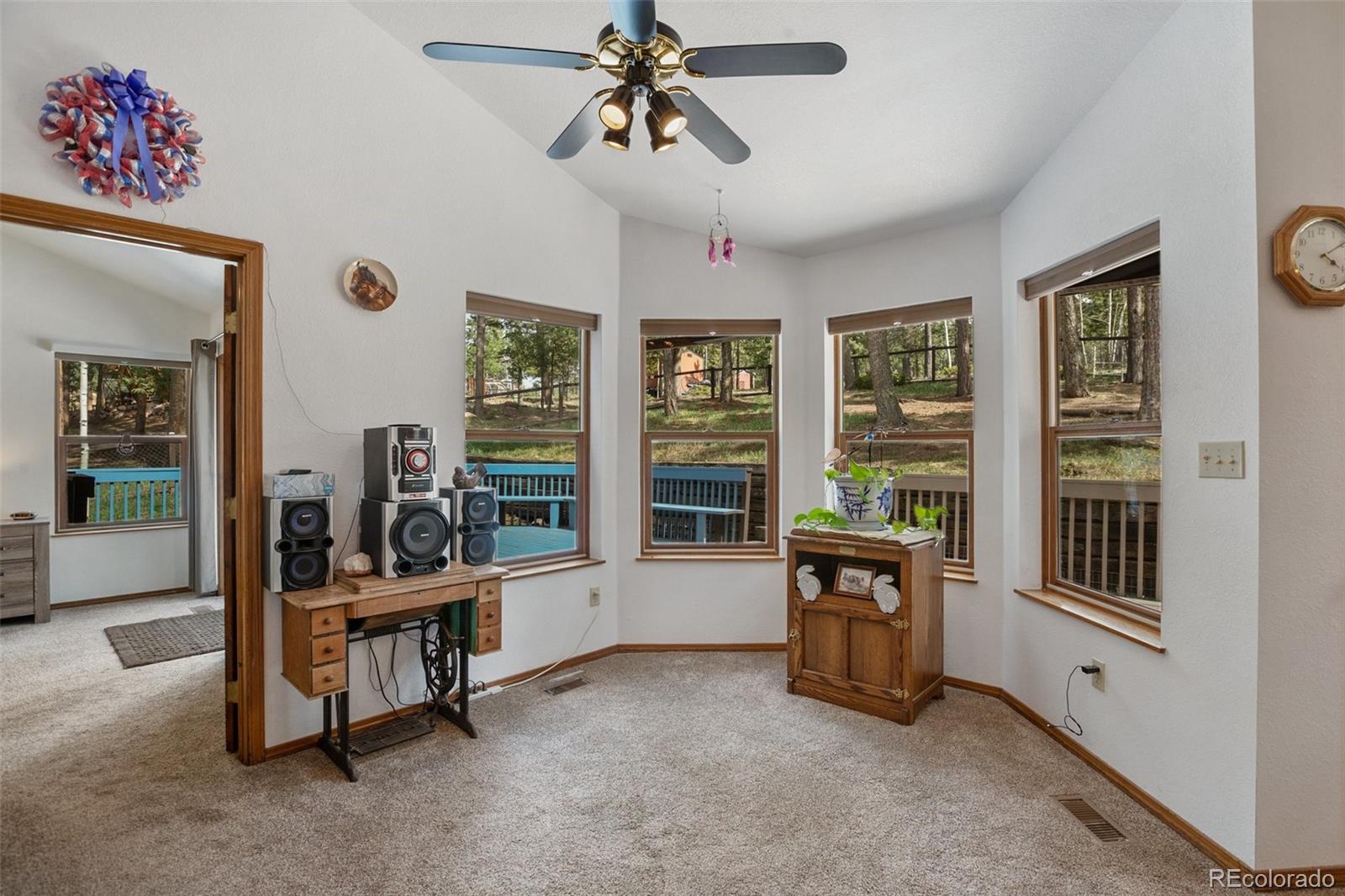 MLS Image #8 for 2997  sunnywood avenue,woodland park, Colorado