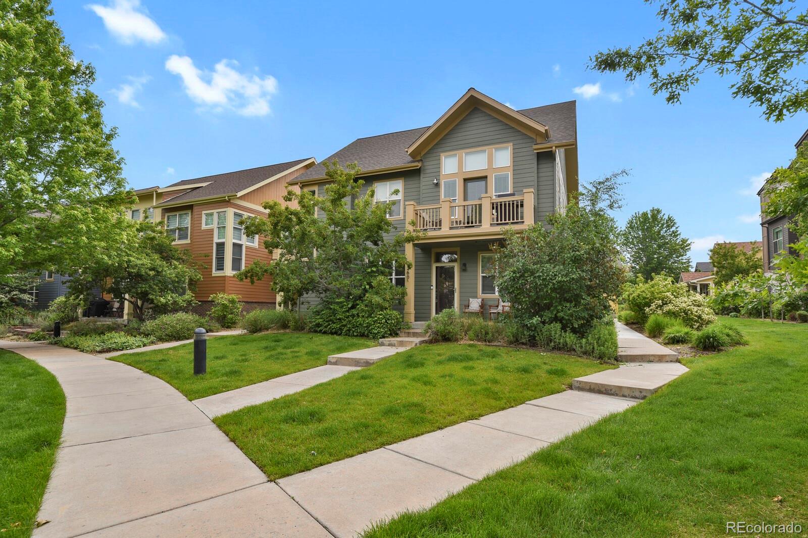 MLS Image #1 for 8260 e 24th drive ,denver, Colorado