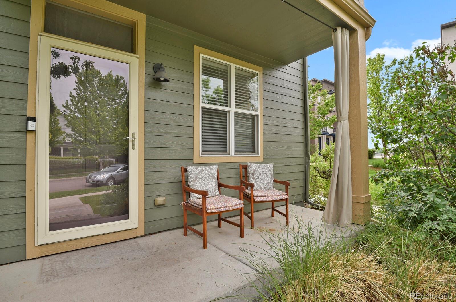 MLS Image #2 for 8260 e 24th drive ,denver, Colorado