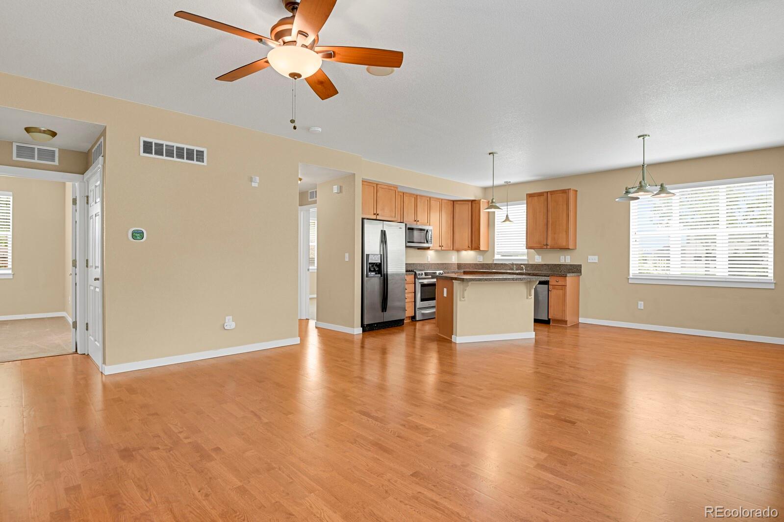 MLS Image #4 for 8260 e 24th drive ,denver, Colorado