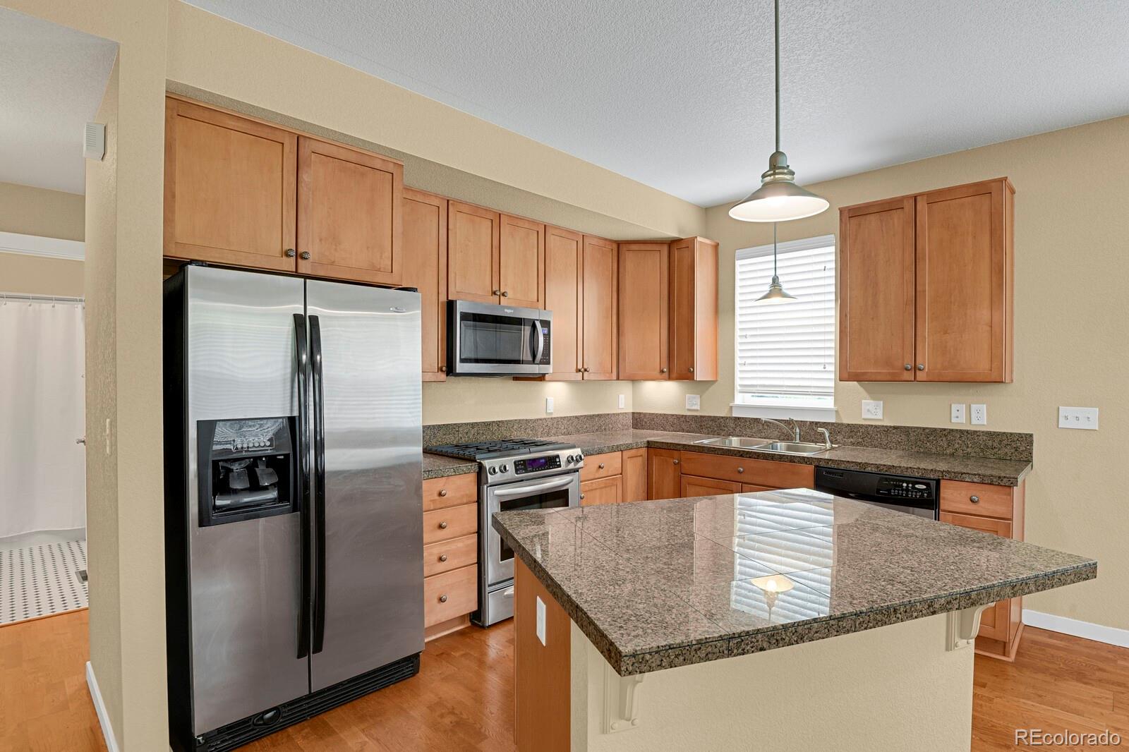 MLS Image #7 for 8260 e 24th drive ,denver, Colorado