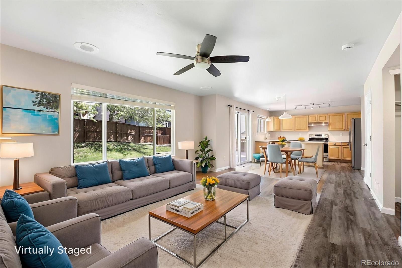 MLS Image #13 for 4857  tarcoola lane,highlands ranch, Colorado