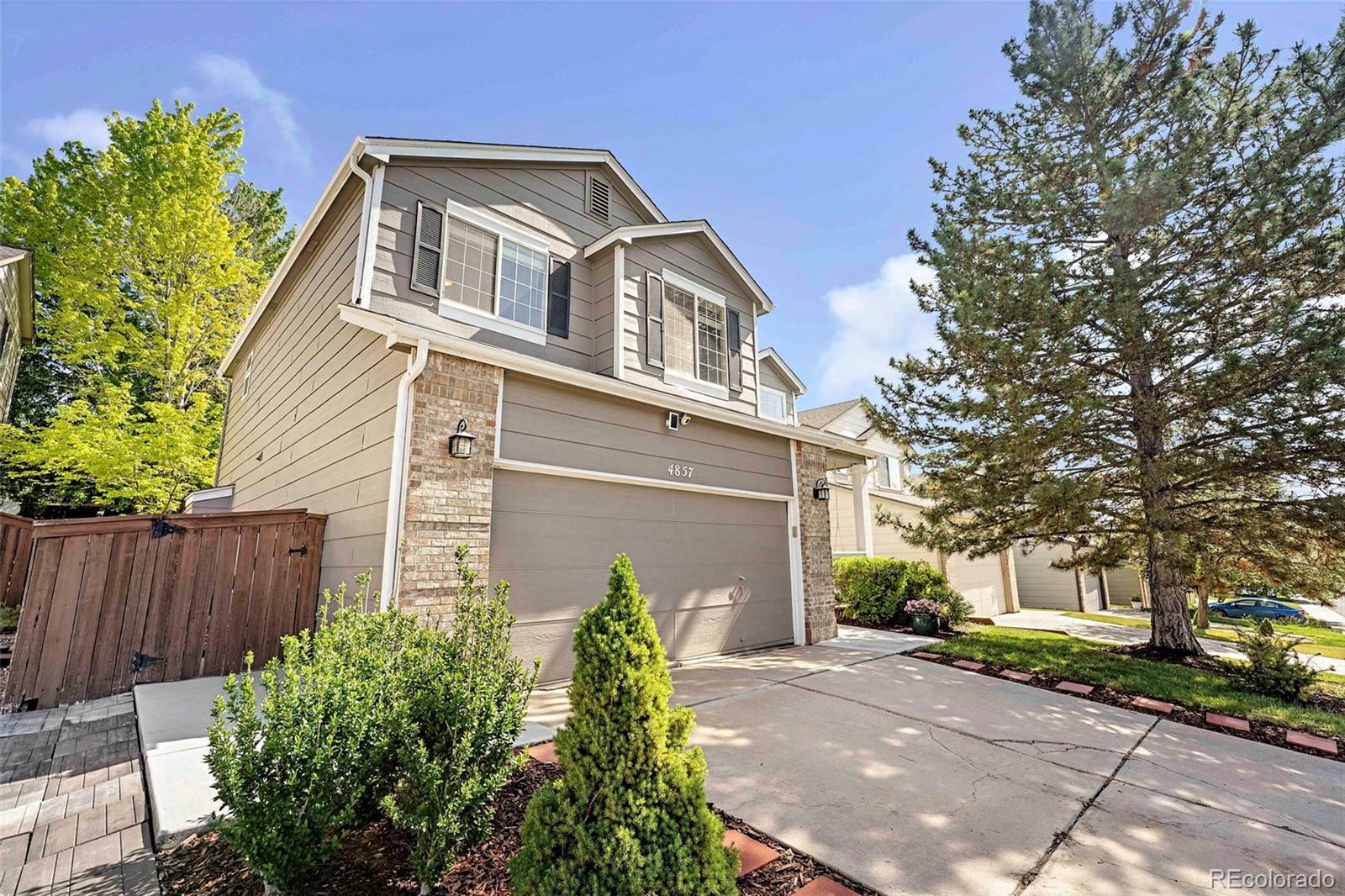 MLS Image #2 for 4857  tarcoola lane,highlands ranch, Colorado