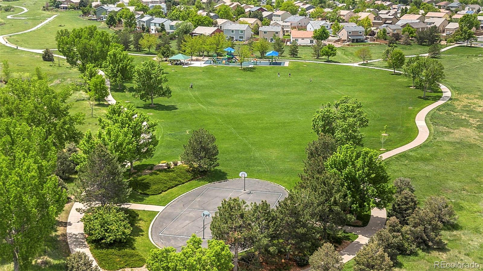 MLS Image #30 for 4857  tarcoola lane,highlands ranch, Colorado
