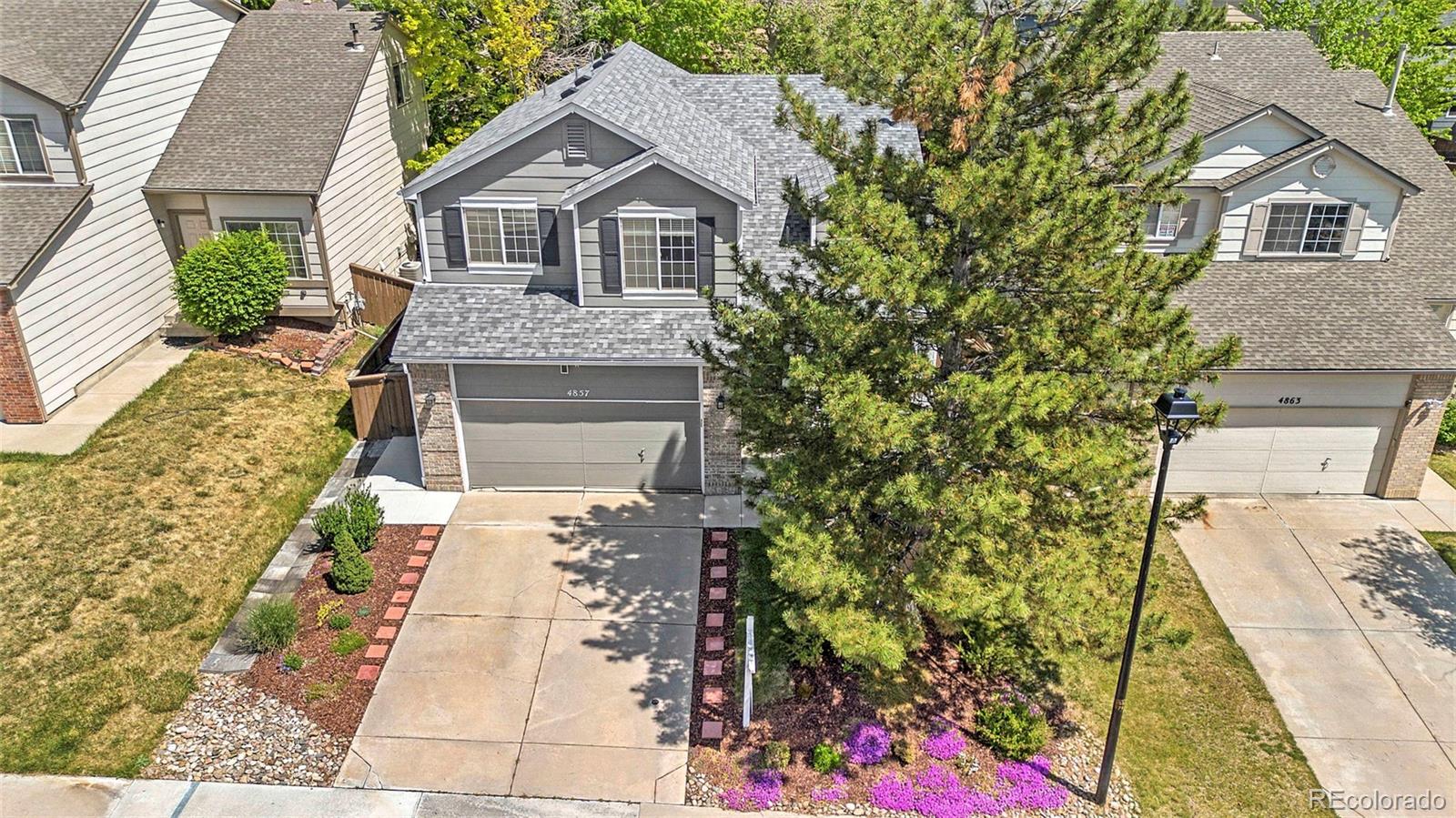 MLS Image #33 for 4857  tarcoola lane,highlands ranch, Colorado