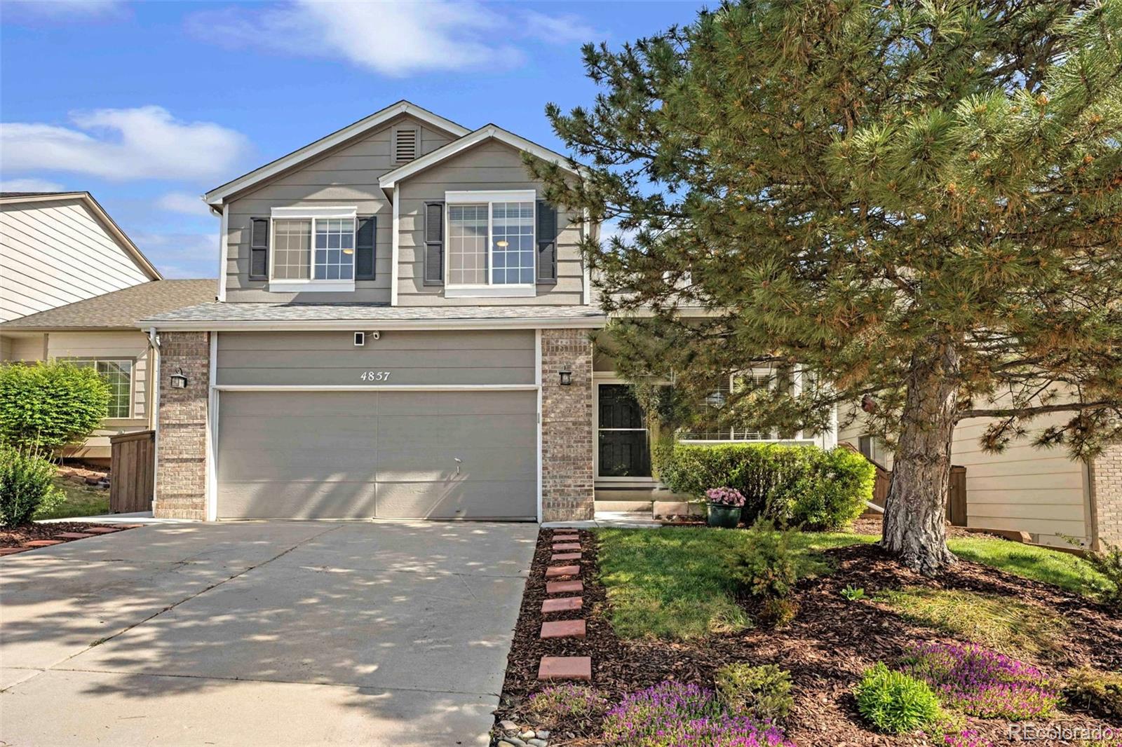 MLS Image #34 for 4857  tarcoola lane,highlands ranch, Colorado