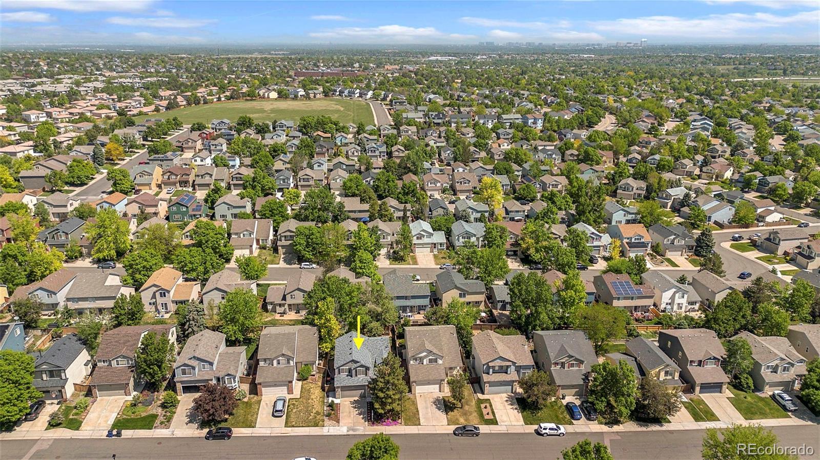 MLS Image #37 for 4857  tarcoola lane,highlands ranch, Colorado