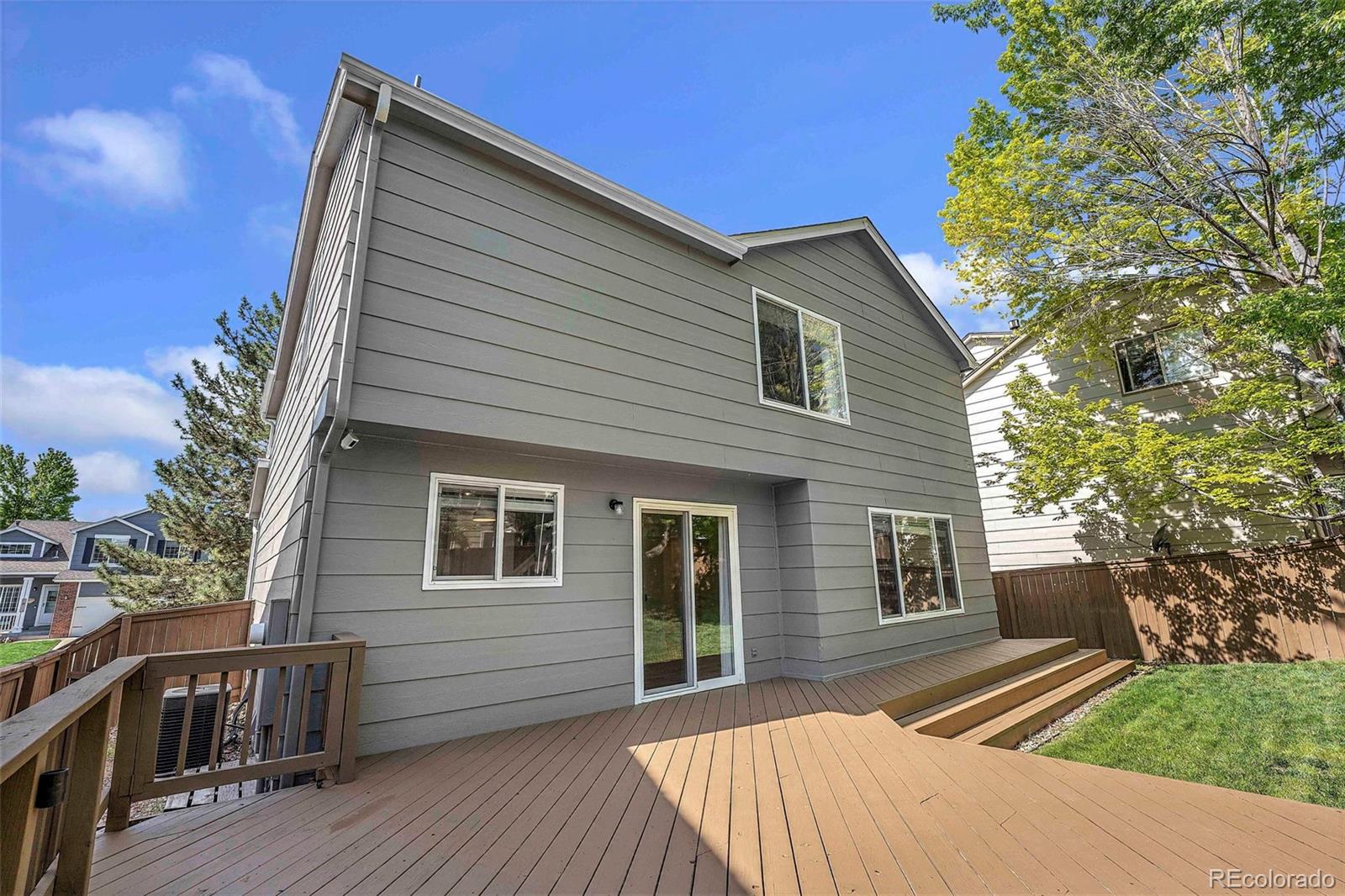 MLS Image #4 for 4857  tarcoola lane,highlands ranch, Colorado