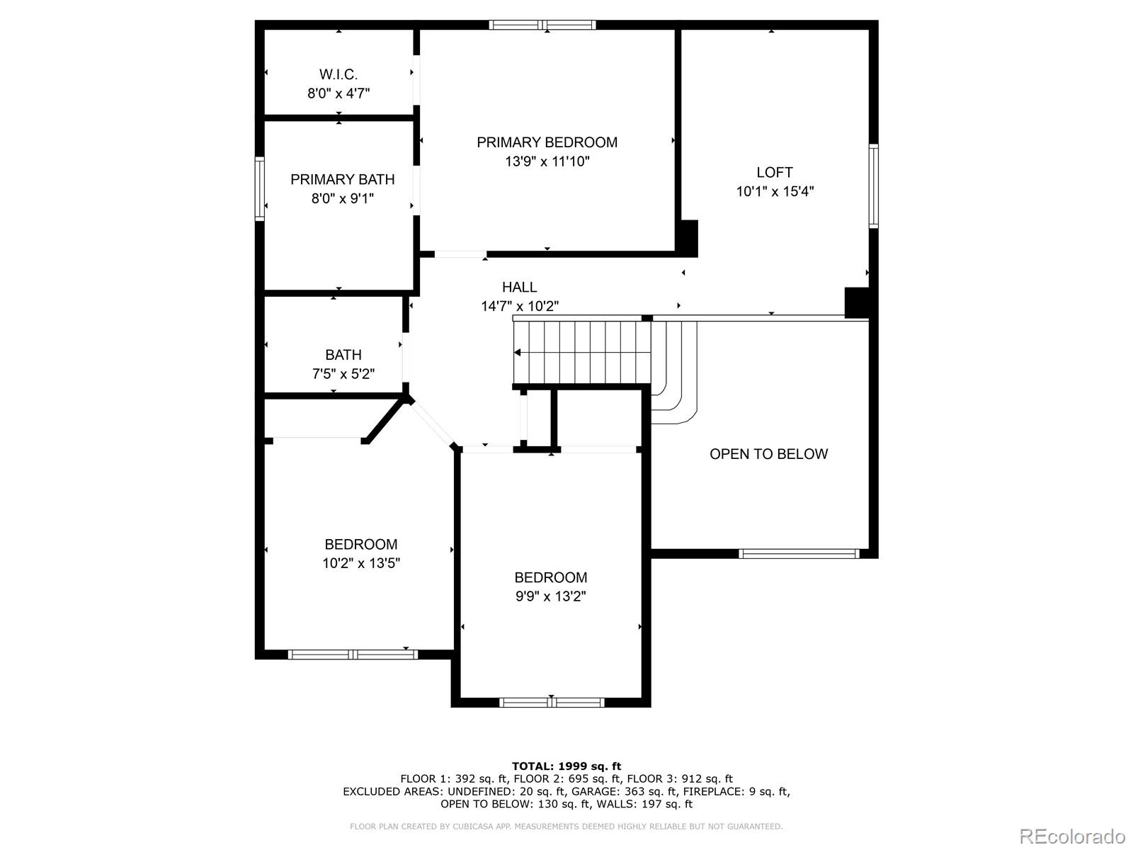 MLS Image #42 for 4857  tarcoola lane,highlands ranch, Colorado