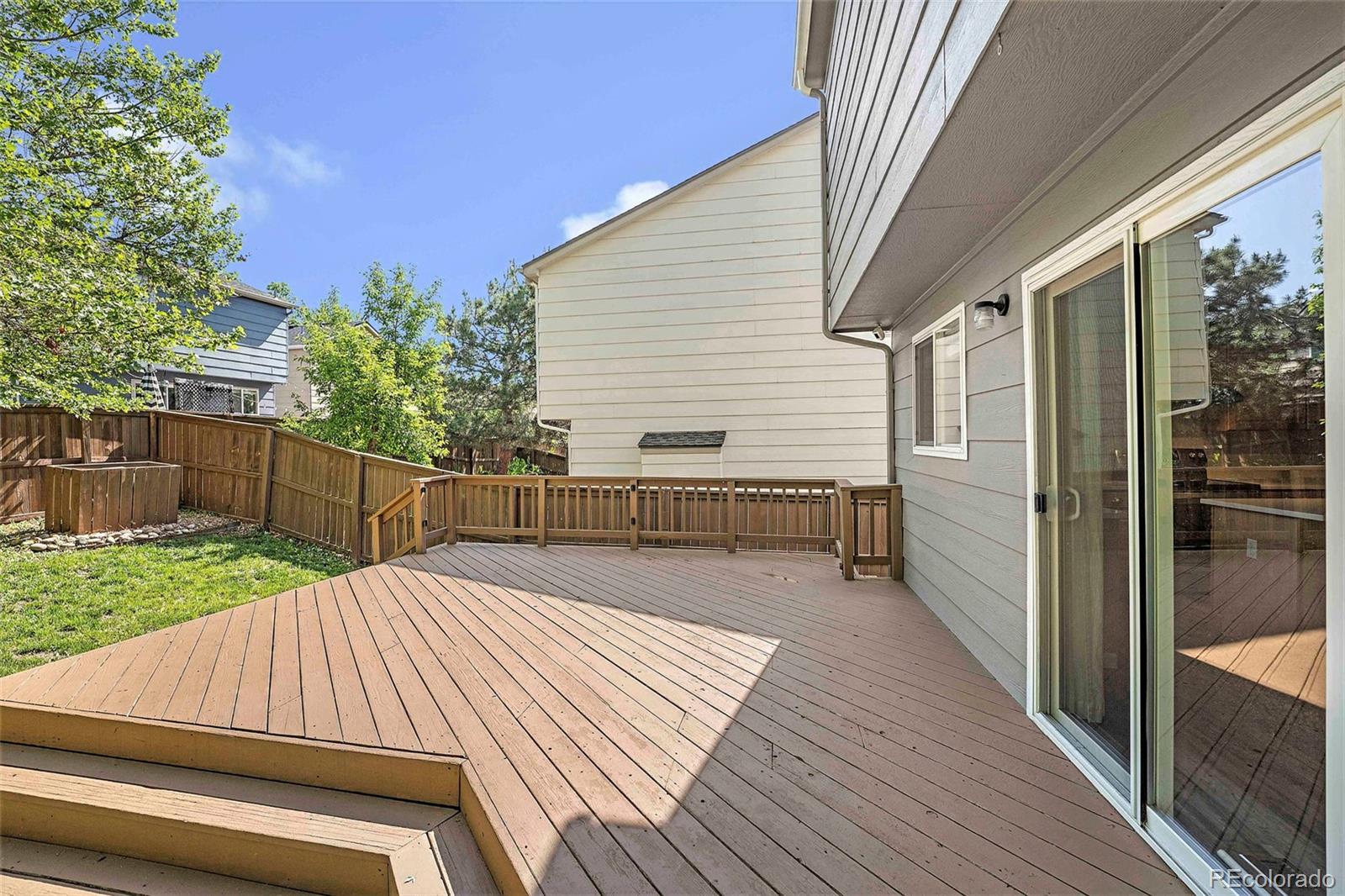 MLS Image #5 for 4857  tarcoola lane,highlands ranch, Colorado