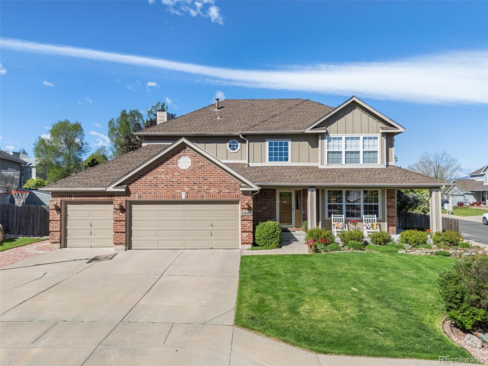 MLS Image #0 for 5996  maroon mesa drive,colorado springs, Colorado