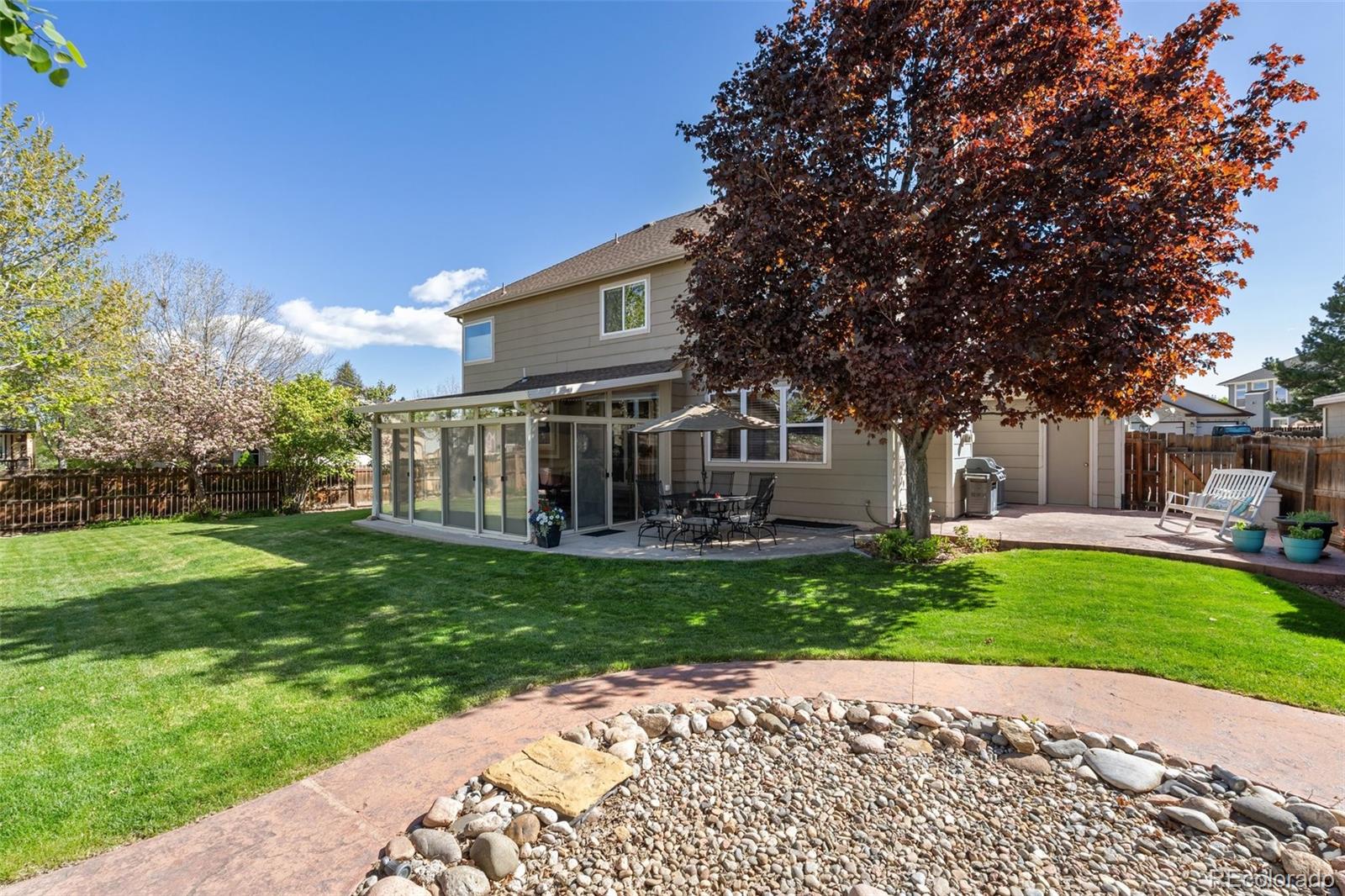 MLS Image #1 for 5996  maroon mesa drive,colorado springs, Colorado