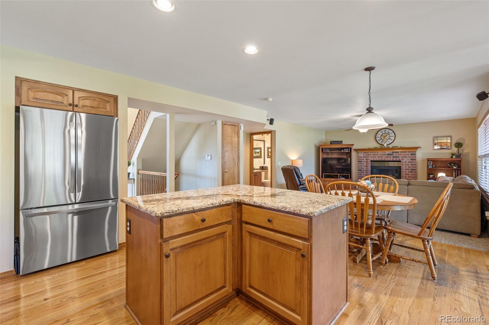 MLS Image #12 for 5996  maroon mesa drive,colorado springs, Colorado