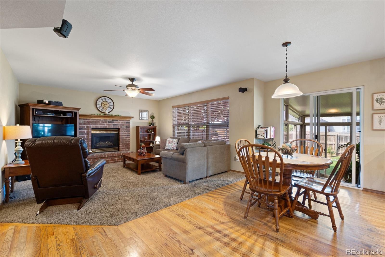 MLS Image #14 for 5996  maroon mesa drive,colorado springs, Colorado