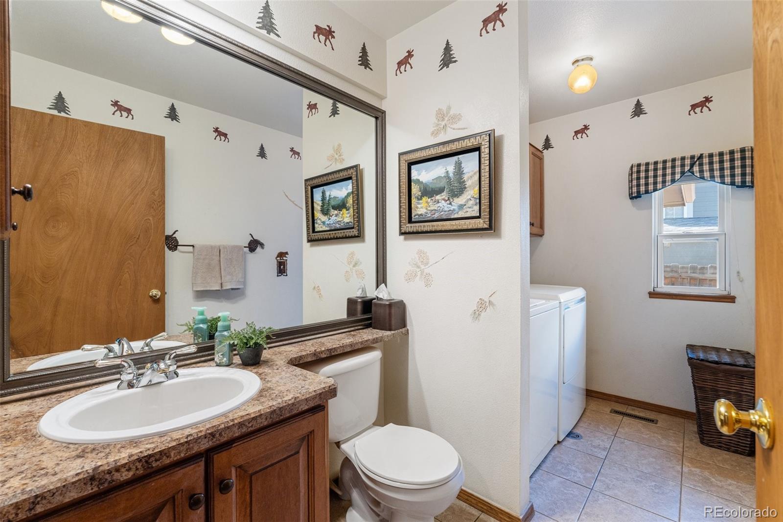 MLS Image #17 for 5996  maroon mesa drive,colorado springs, Colorado