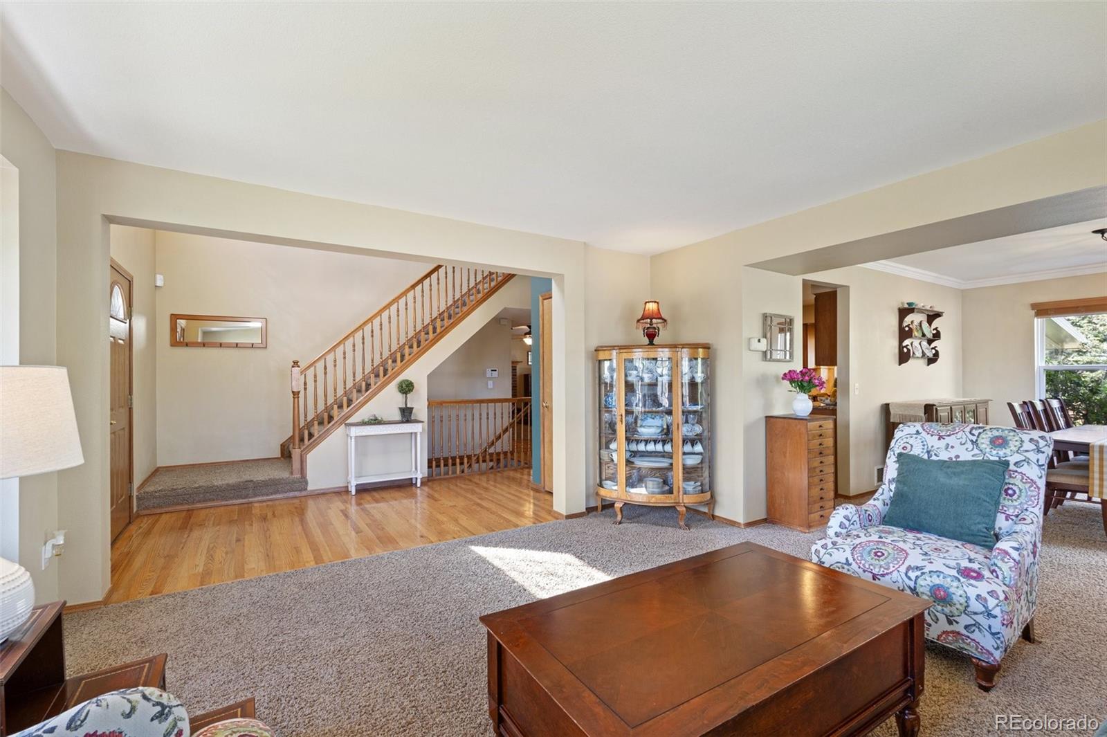 MLS Image #4 for 5996  maroon mesa drive,colorado springs, Colorado