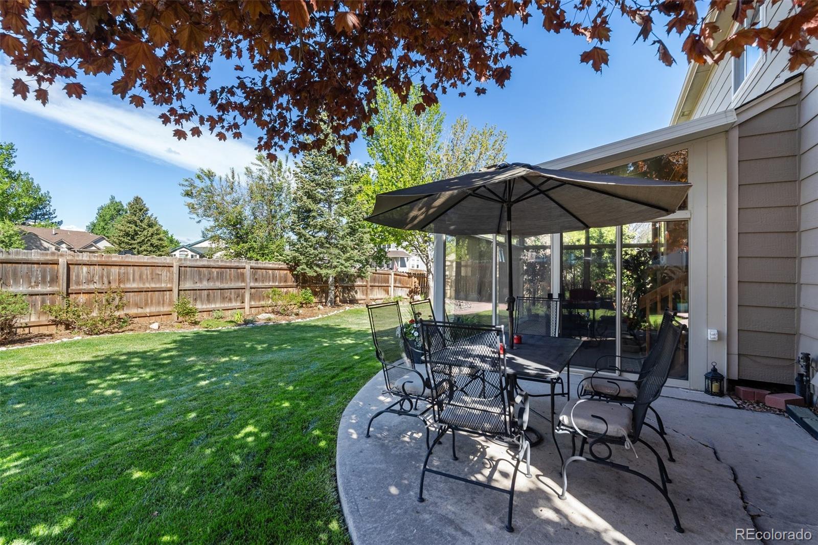 MLS Image #48 for 5996  maroon mesa drive,colorado springs, Colorado