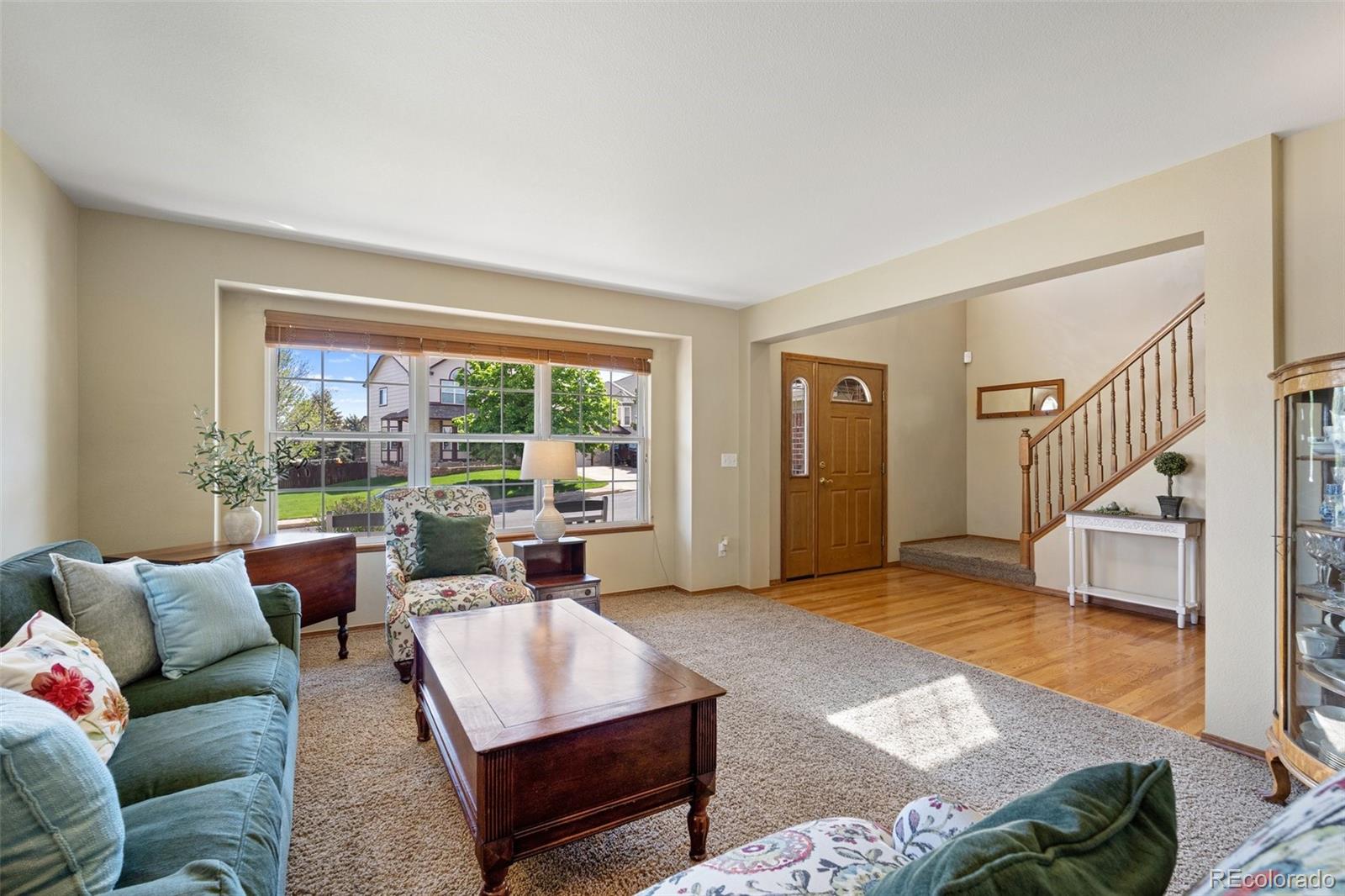 MLS Image #5 for 5996  maroon mesa drive,colorado springs, Colorado