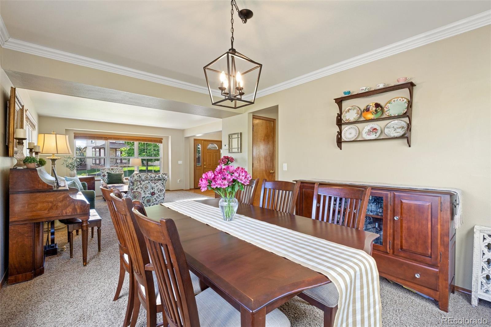 MLS Image #7 for 5996  maroon mesa drive,colorado springs, Colorado