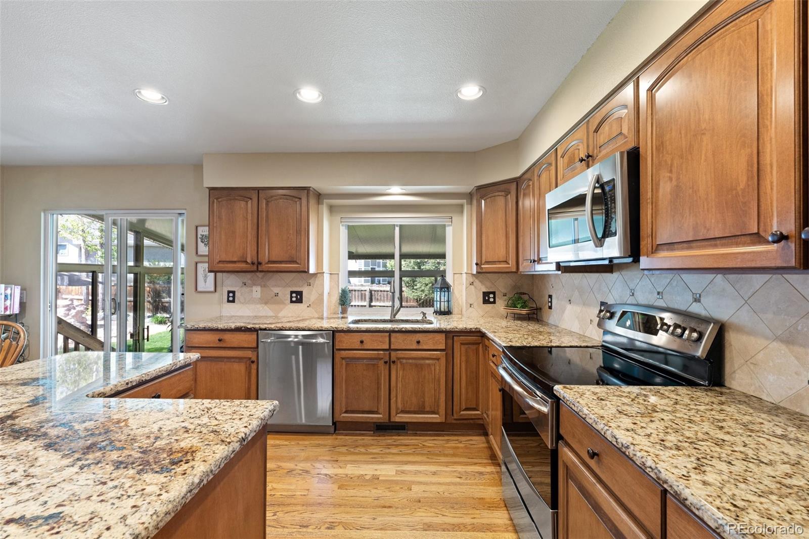 MLS Image #8 for 5996  maroon mesa drive,colorado springs, Colorado