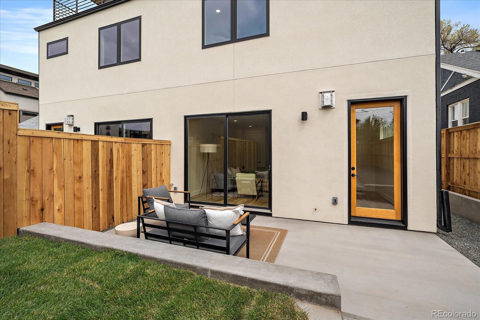 MLS Image #25 for 1423  xavier street,denver, Colorado