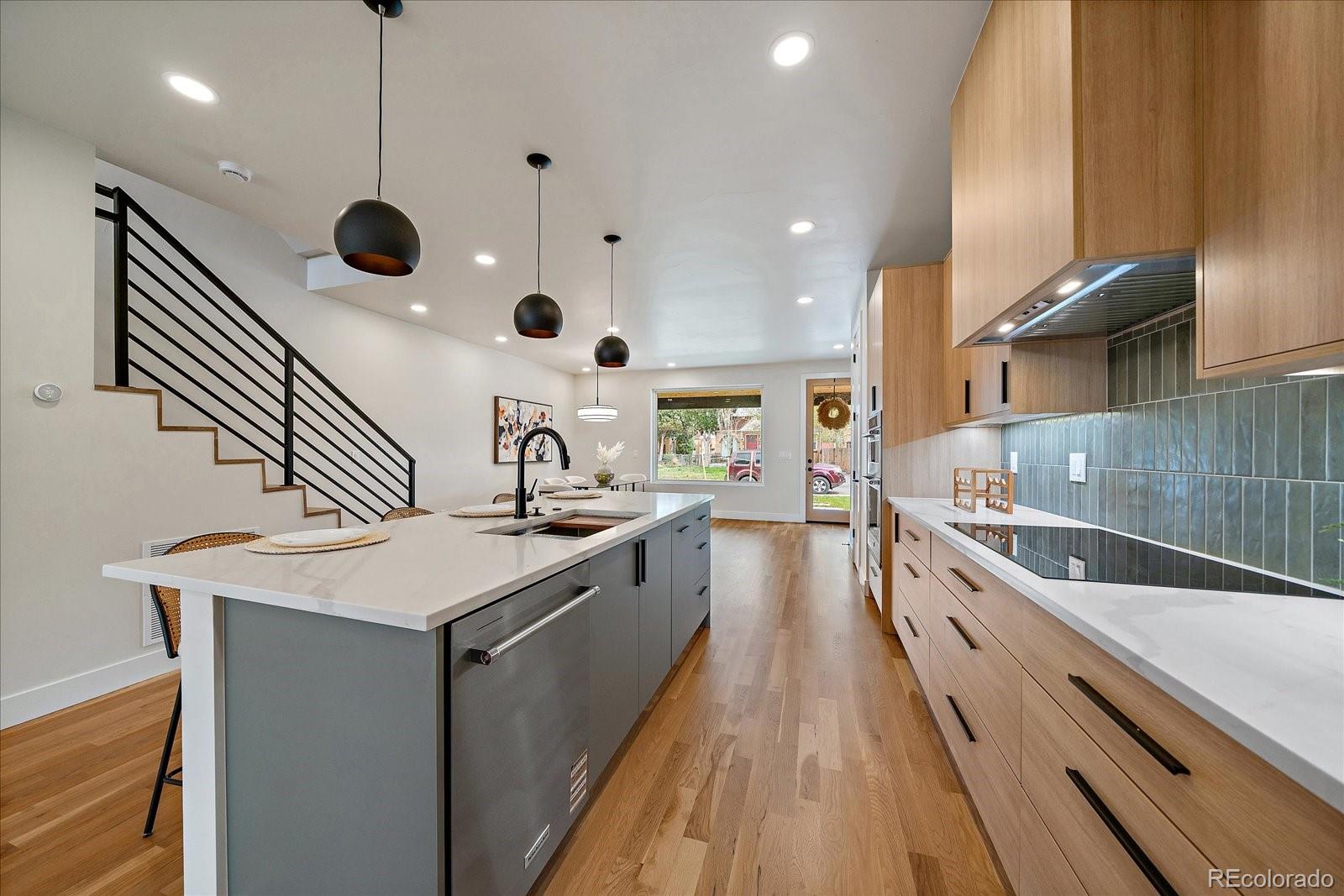 MLS Image #6 for 1423  xavier street,denver, Colorado