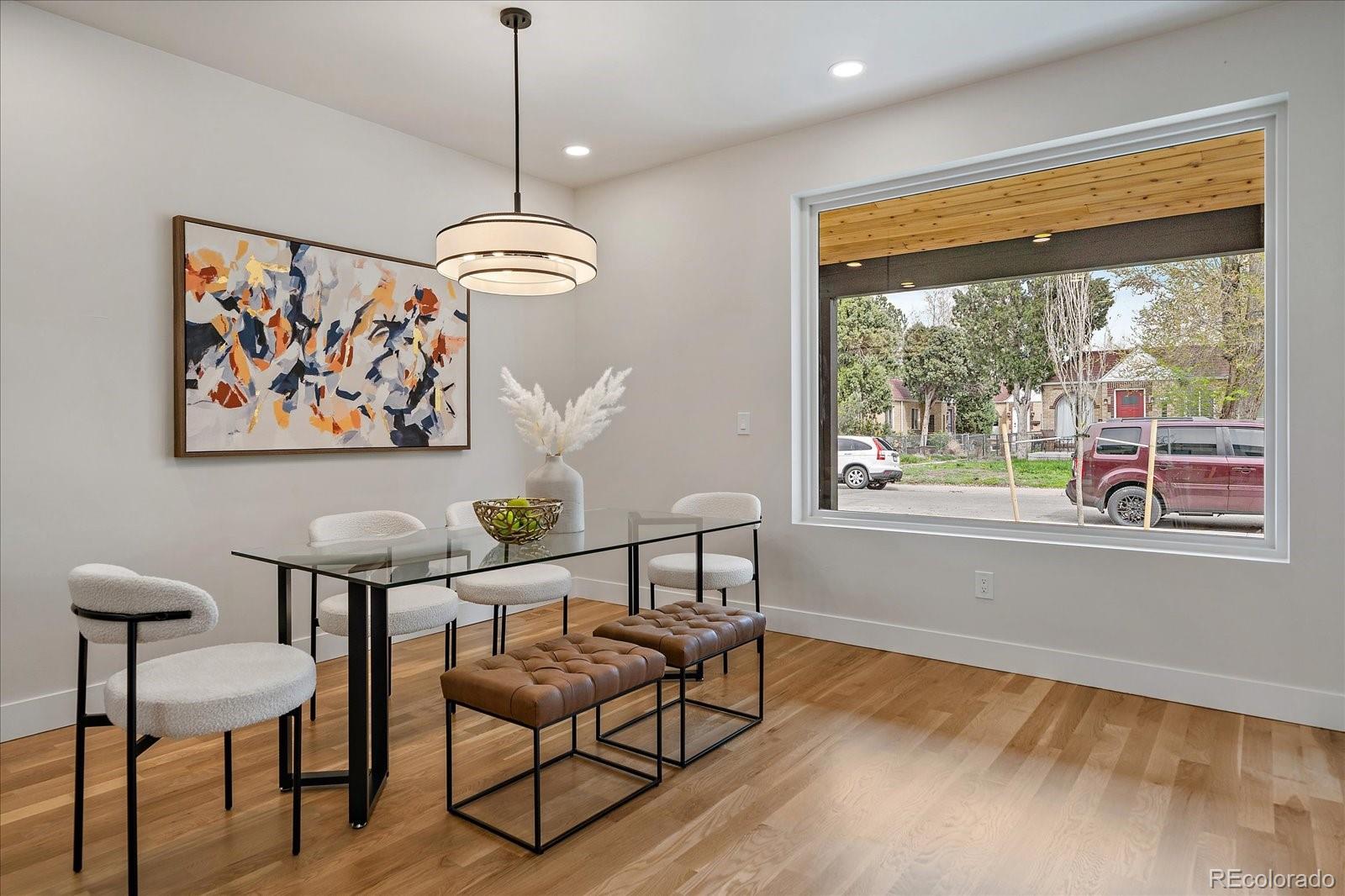 MLS Image #7 for 1423  xavier street,denver, Colorado
