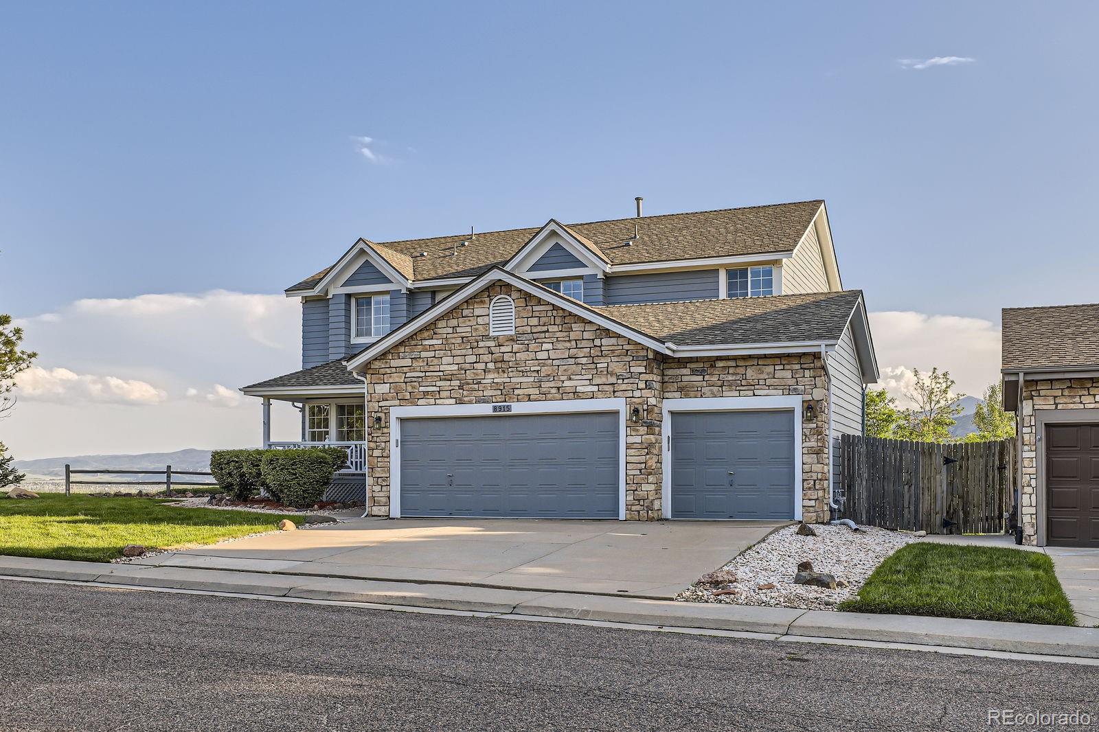 MLS Image #2 for 8915 s field court,littleton, Colorado