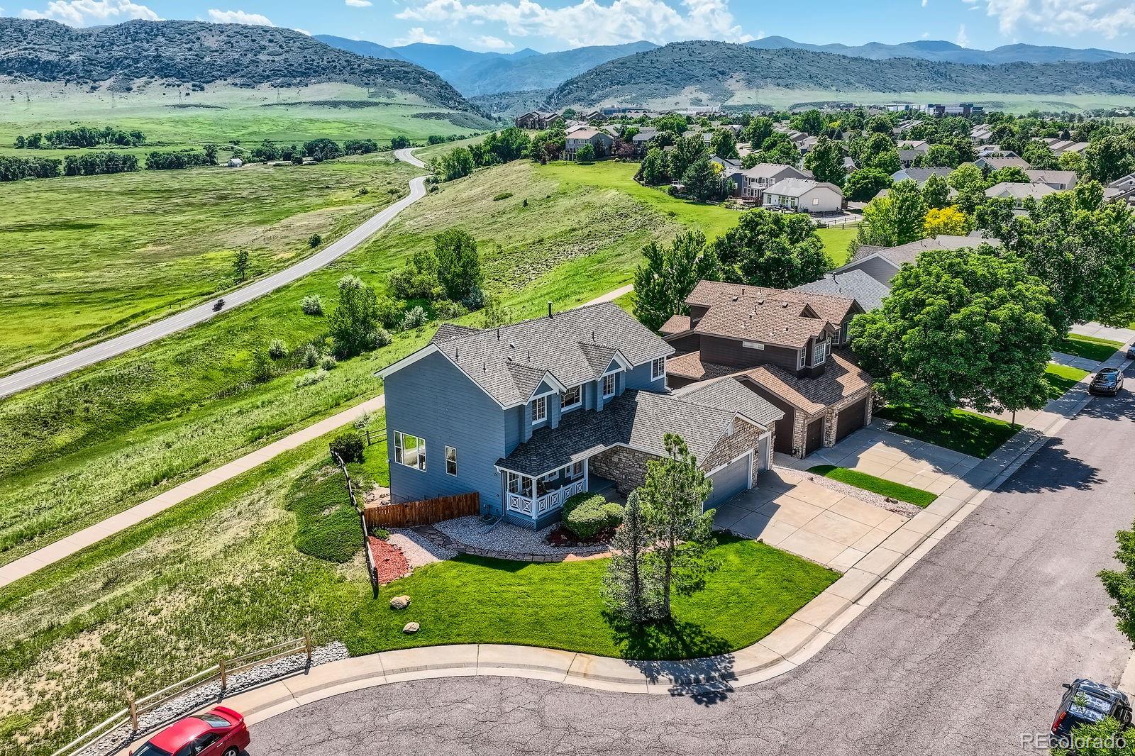 MLS Image #39 for 8915 s field court,littleton, Colorado