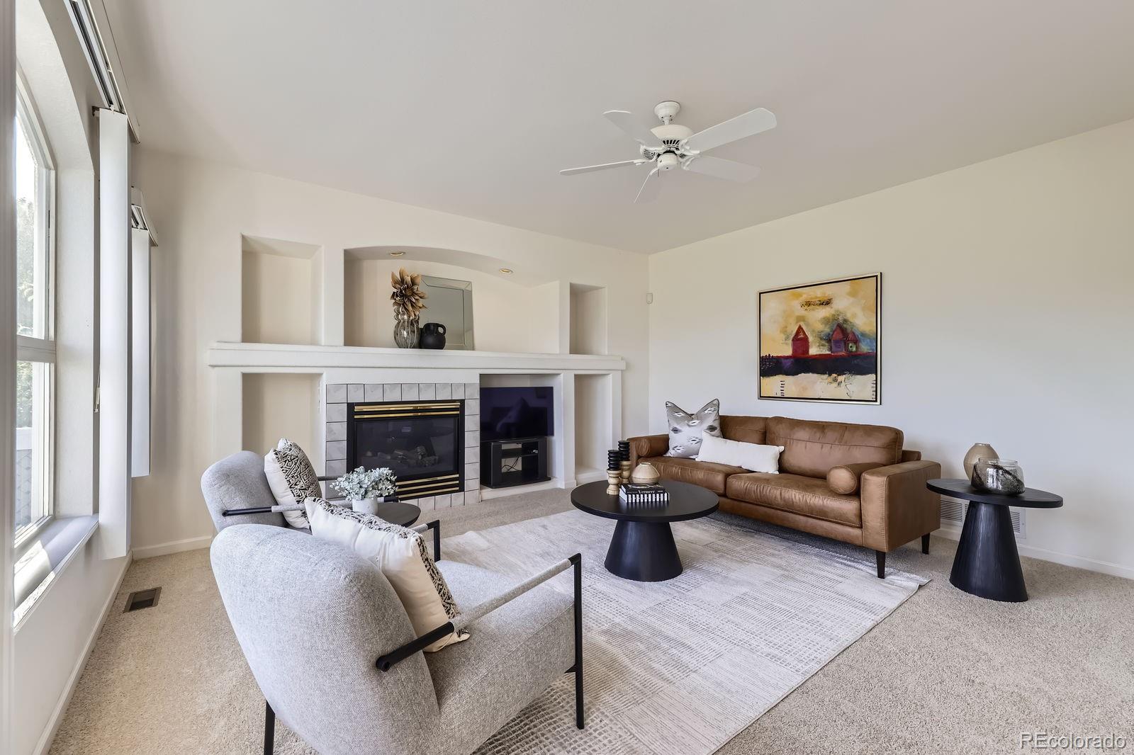 MLS Image #4 for 8915 s field court,littleton, Colorado