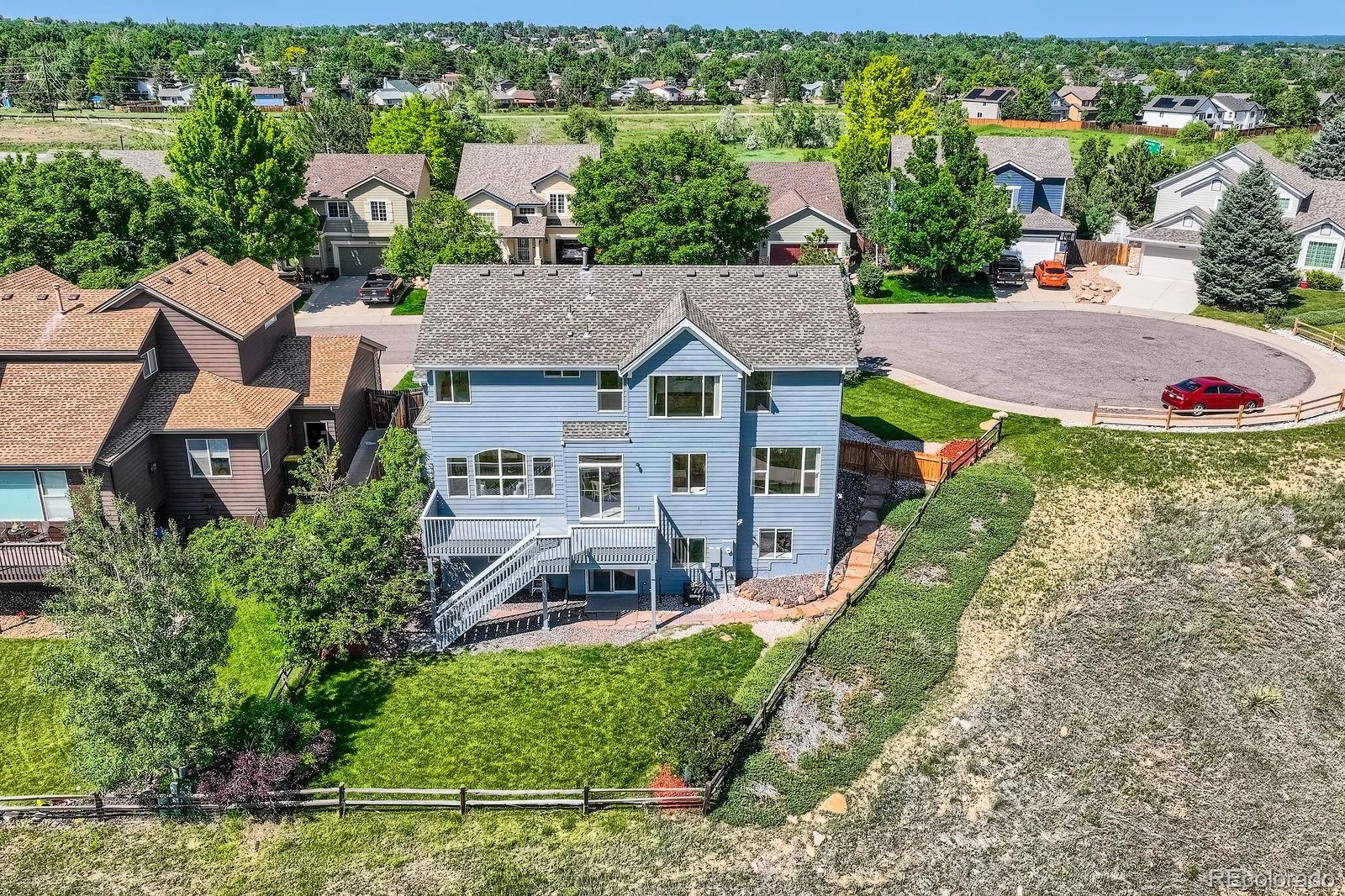 MLS Image #40 for 8915 s field court,littleton, Colorado