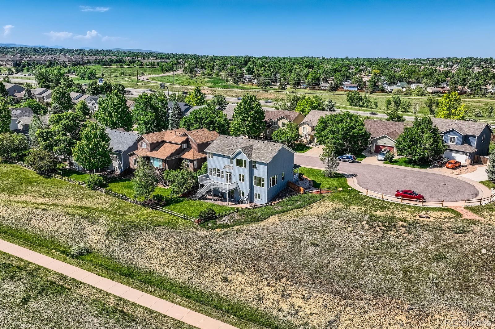 MLS Image #42 for 8915 s field court,littleton, Colorado