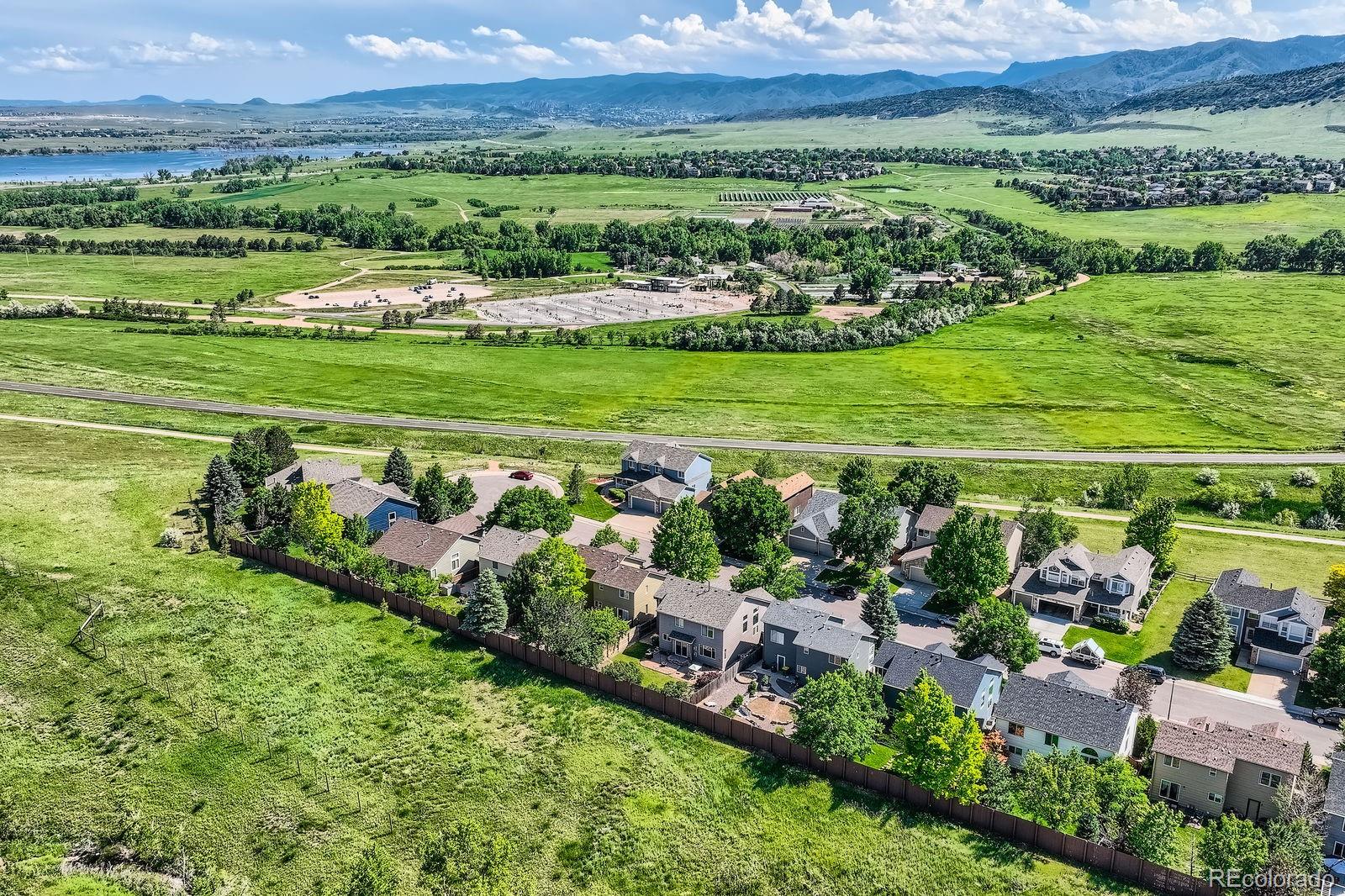MLS Image #43 for 8915 s field court,littleton, Colorado